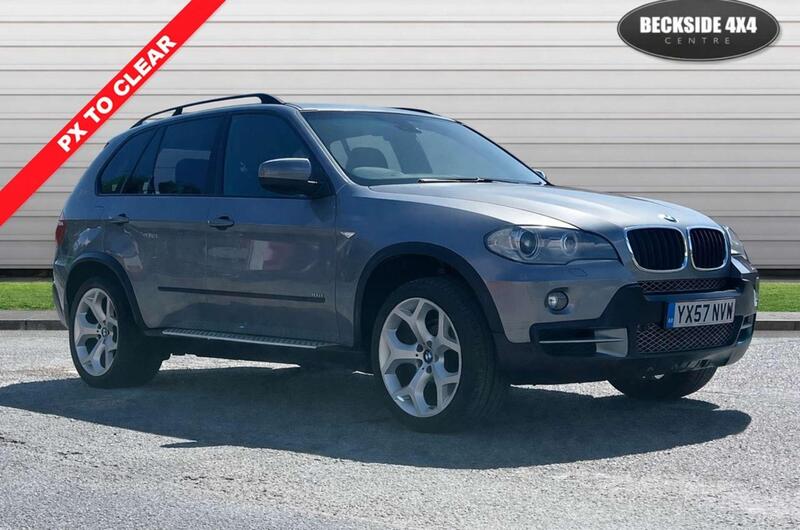 BMW X5 BMW X5 main image