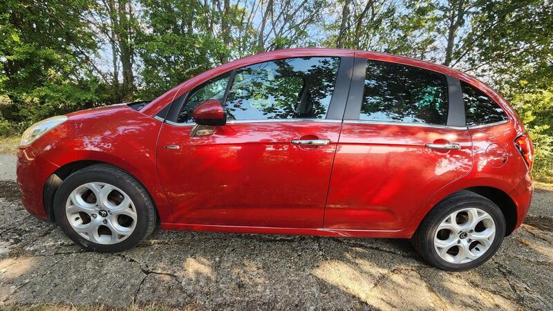 2011 Citroen C3 — photo 5