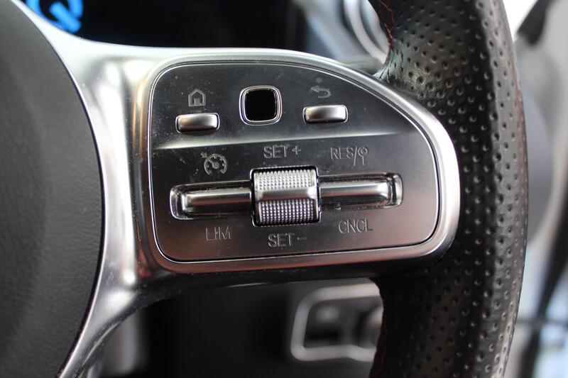 2021 Mercedes-Benz EQA in White — image 48 of 90