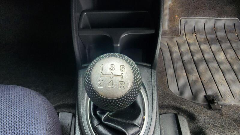2013 Honda Jazz — photo 40