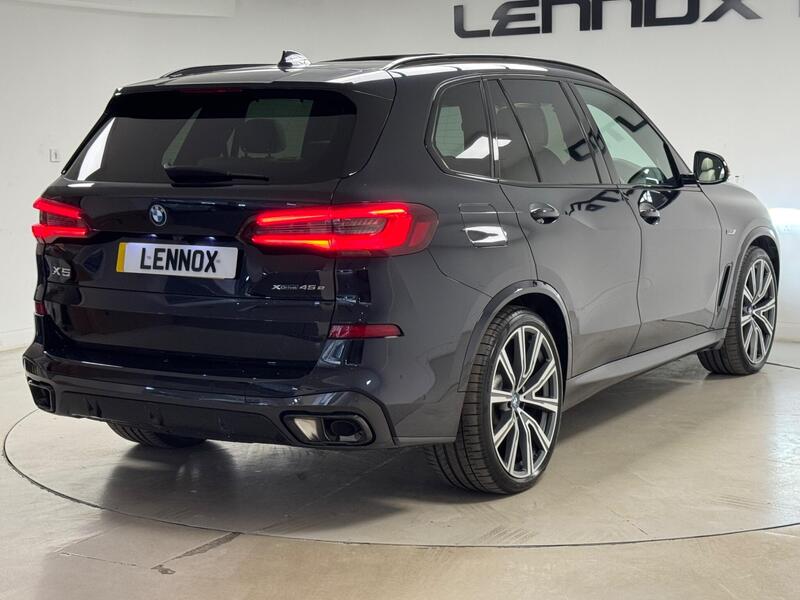 BMW X5 BMW X5 view 7