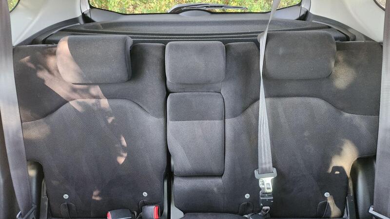2010 Honda Jazz — photo 32
