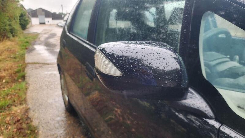 2012 Honda Jazz — photo 17