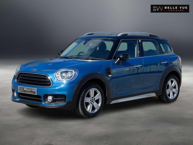 Mini Countryman view 6