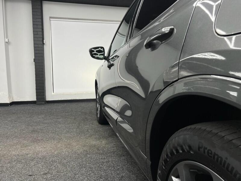 Ford Kuga view 7