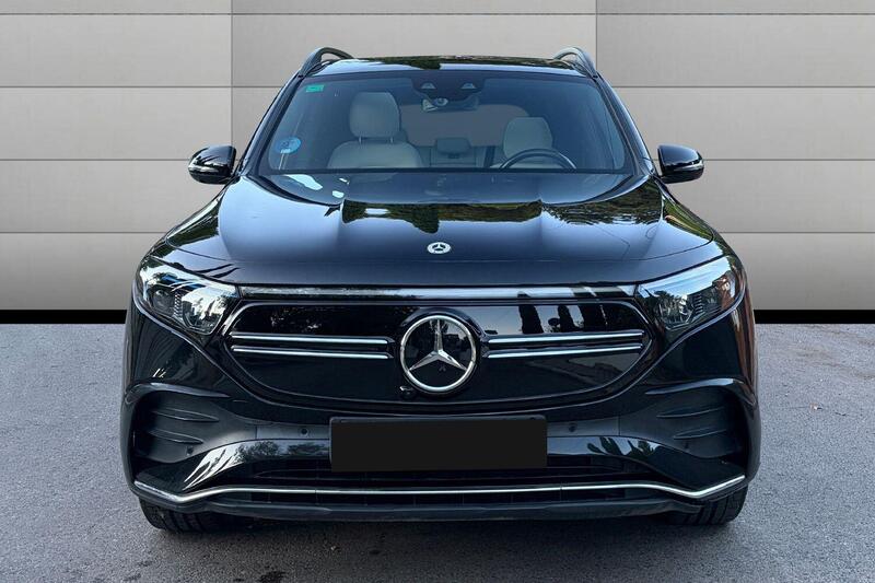 Mercedes-Benz Eqb view 7