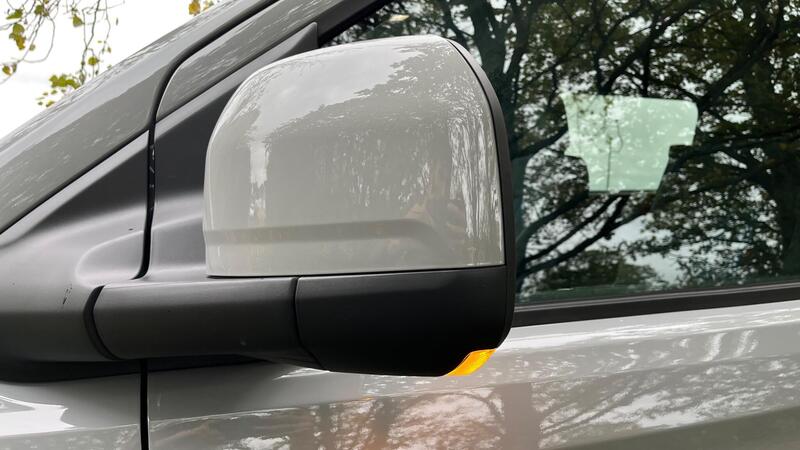 2026 Ford Transit Custom — photo 25