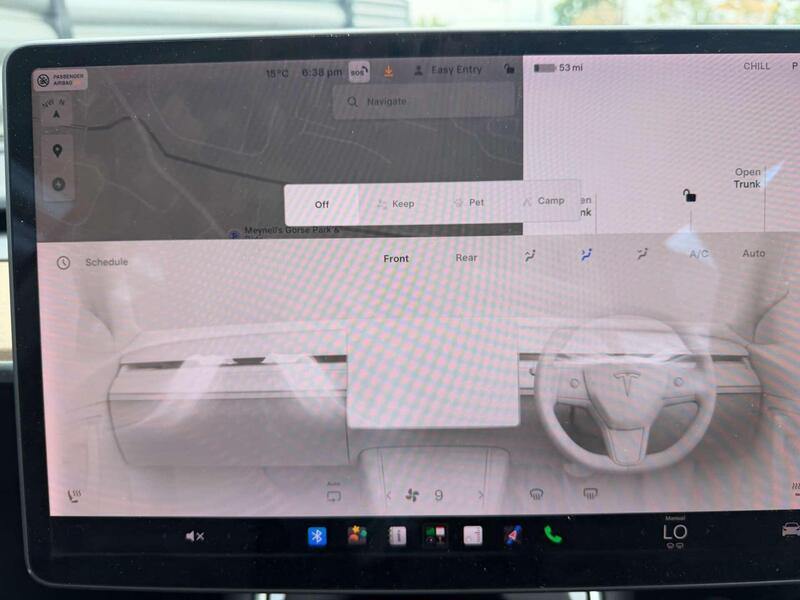 Tesla Model 3 view 7