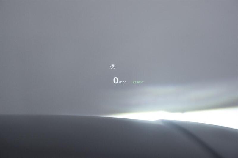 Land Rover Range Rover view 4