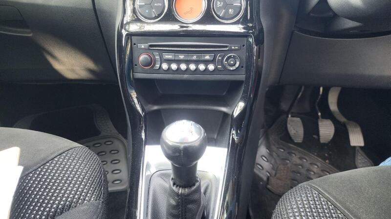 2011 Citroen C3 — photo 25