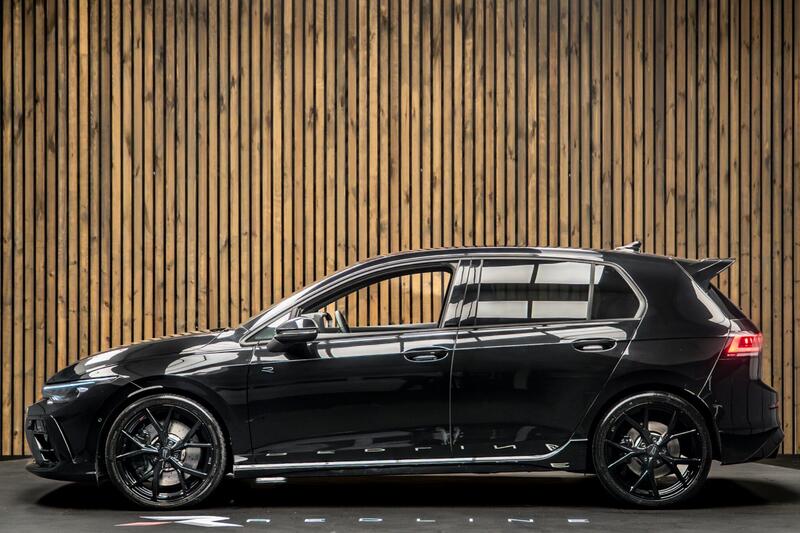 Volkswagen Golf view 7