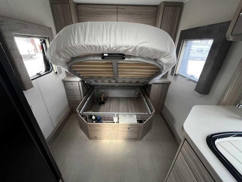 Elddis Autoquest 150 — image 22