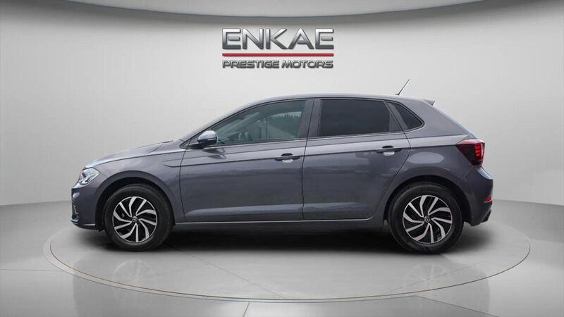 Volkswagen Polo view 7