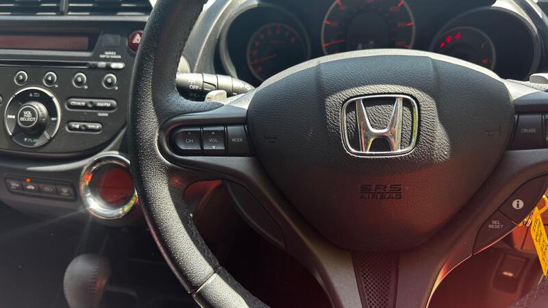 2013 Honda Jazz — photo 29