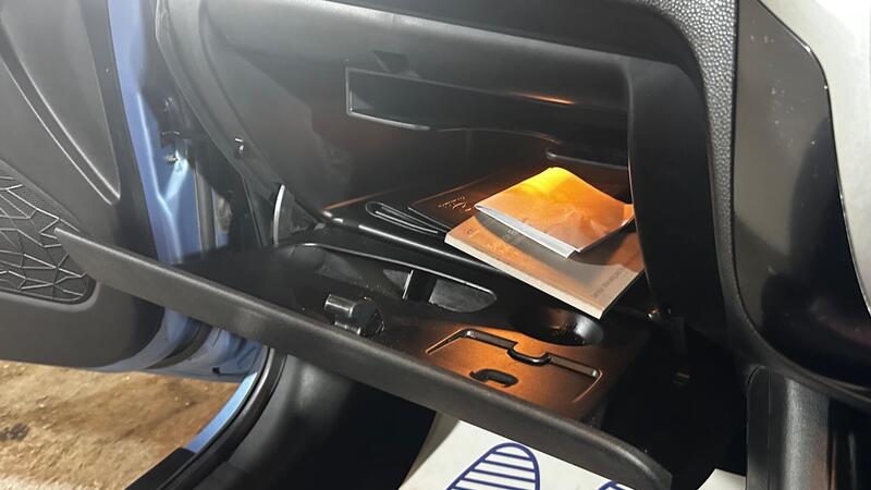 2013 Hyundai ix20 — photo 32