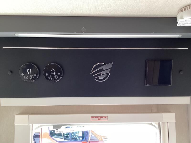 Auto-Trail Excel 620S — image 19