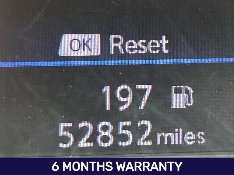 Nissan Qashqai view 2