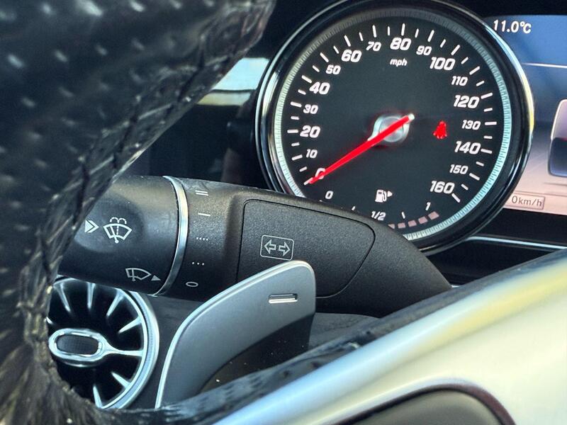 Mercedes-Benz E Class view 46