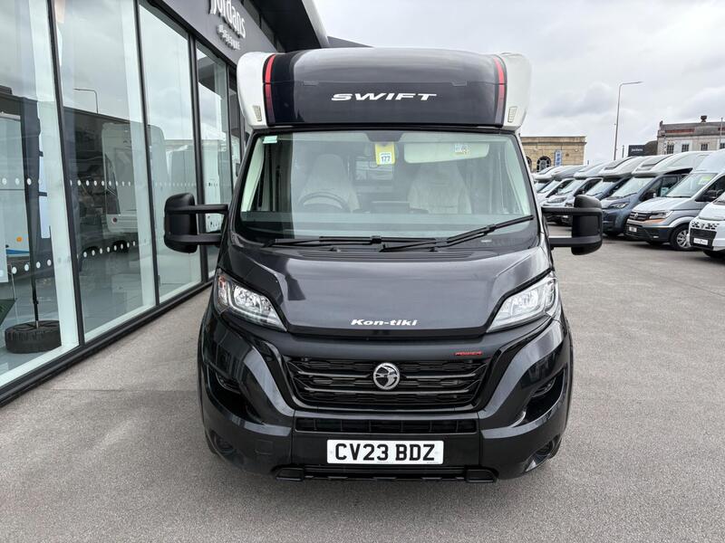 Swift Kon-Tiki 874 — image 2