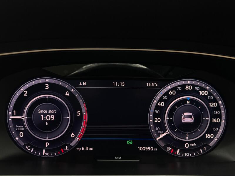 Volkswagen Tiguan view 21