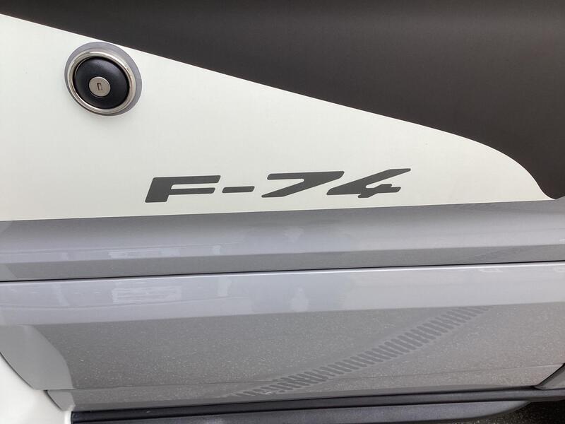 Auto-Trail F-Line F74 — image 18