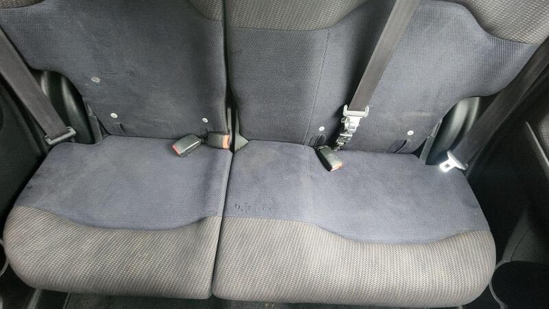 2012 Honda Jazz — photo 40