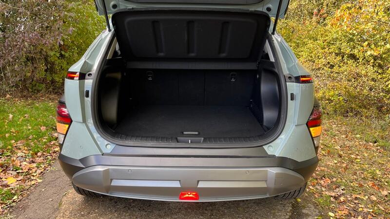 2026 Hyundai KONA — photo 13
