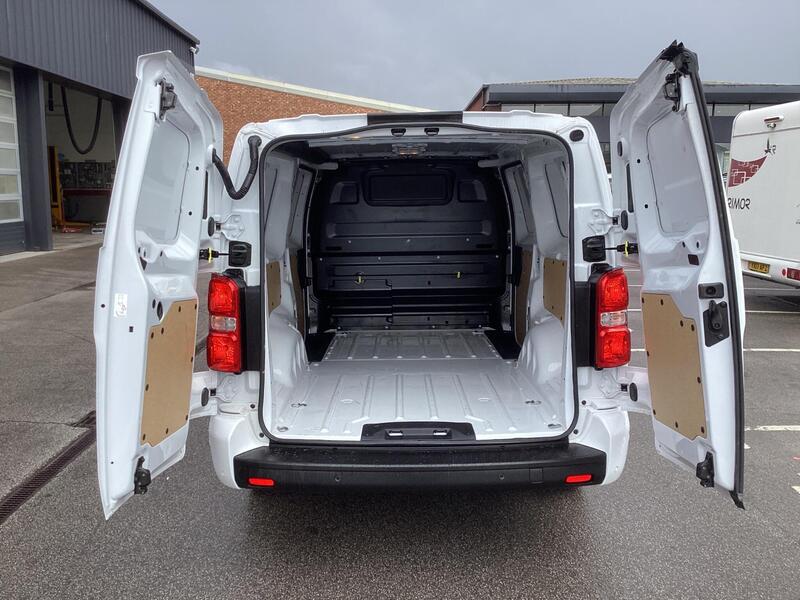 Fiat Scudo — image 8