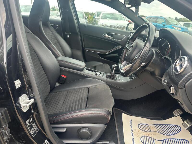 Mercedes-Benz A Class view 7