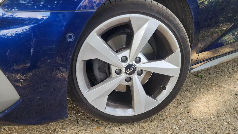 2021 Audi A3 — photo 66
