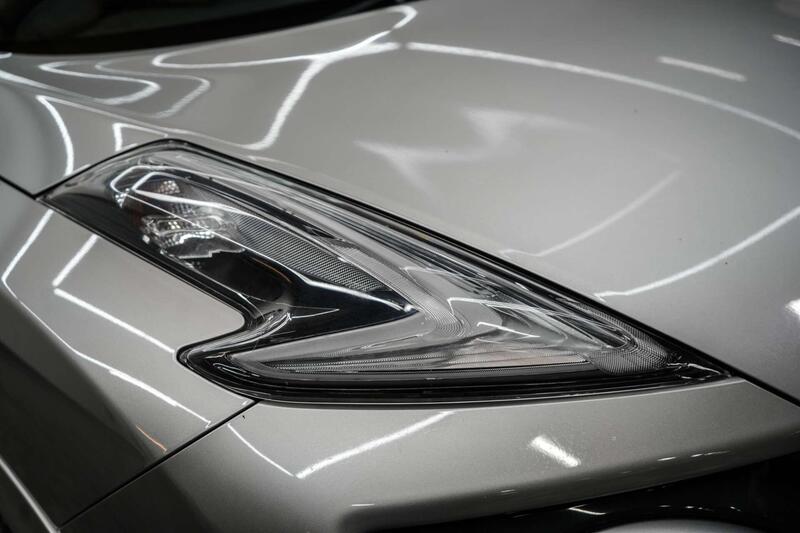 Nissan Juke view 6