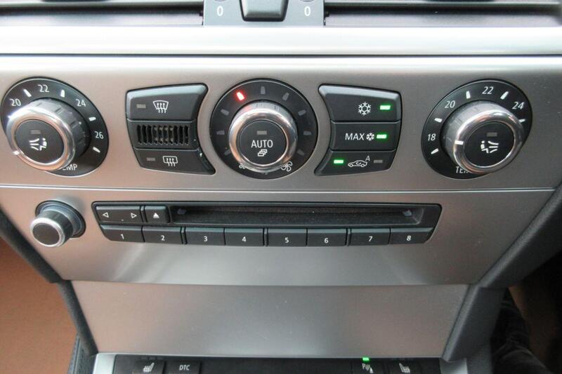 BMW 6 Series view 22