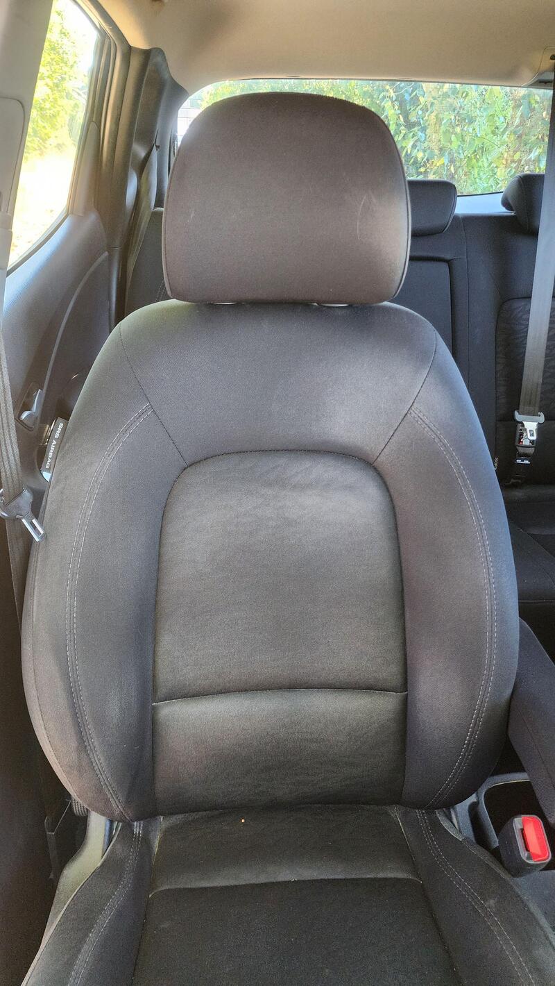 2016 Hyundai ix20 — photo 49