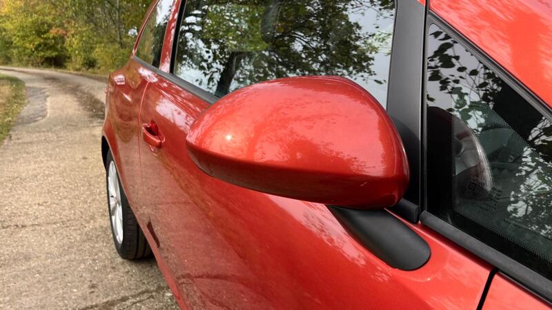 2013 Vauxhall Corsa — photo 19
