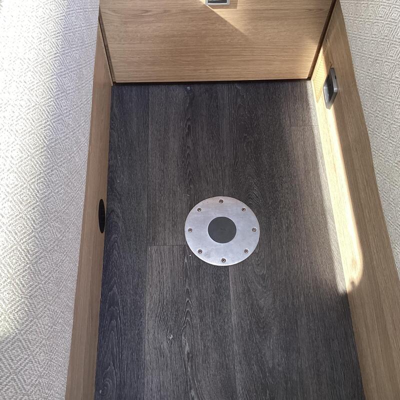 Auto-Trail V-Line 610 Sport — image 35