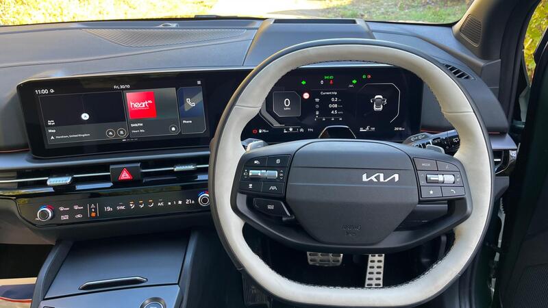 2026 Kia Sportage — photo 35