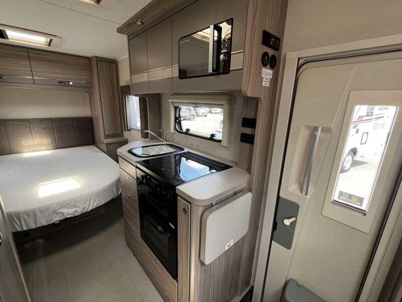 Elddis Autoquest 150 — image 25