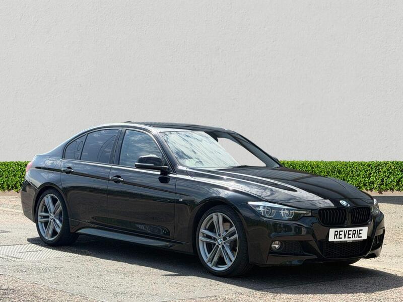 BMW 3 Series main image