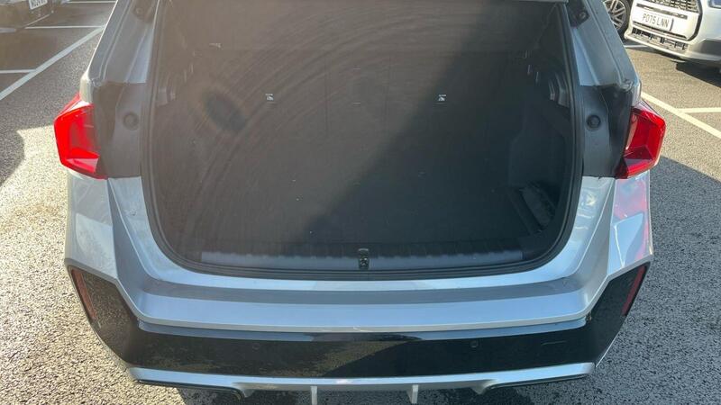 Used BMW X1 1.5 20i MHT M Sport DCT sDrive Euro 6 (s/s) 5dr - Image 14