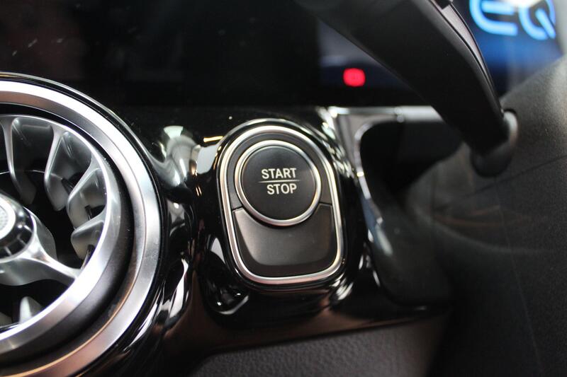 2021 Mercedes-Benz EQA in White — image 50 of 90