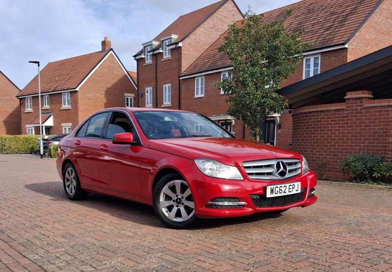 C Class
