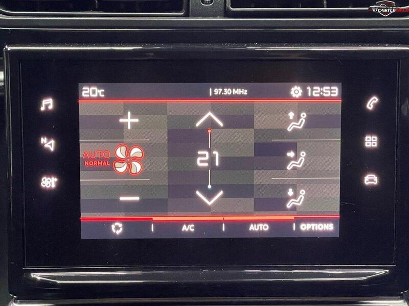 Citroen C3 view 25