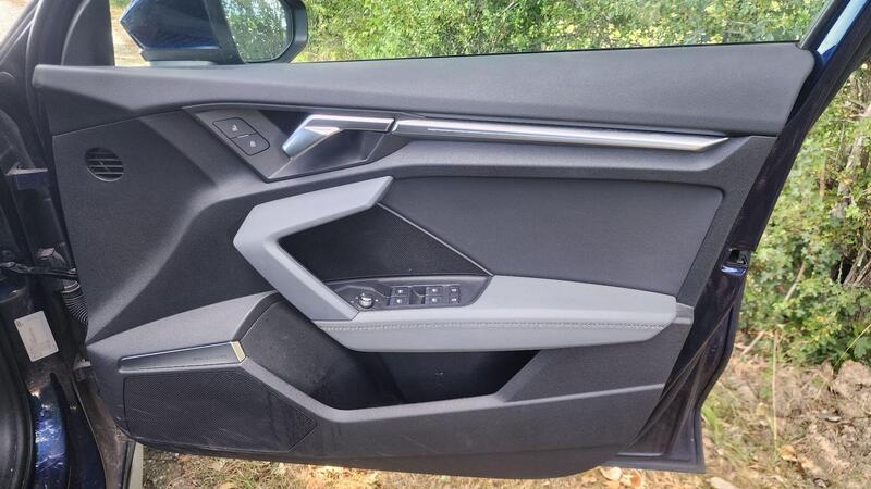 2021 Audi A3 — photo 55