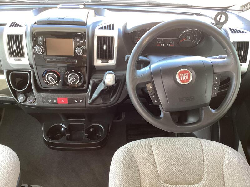 Auto-Trail Tracker RB — image 44