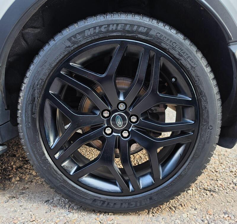 Land Rover Range Rover Evoque 2.0 Si4 HSE Dynamic Auto 4WD Euro 6 (s/s) 5dr thumbnail 15