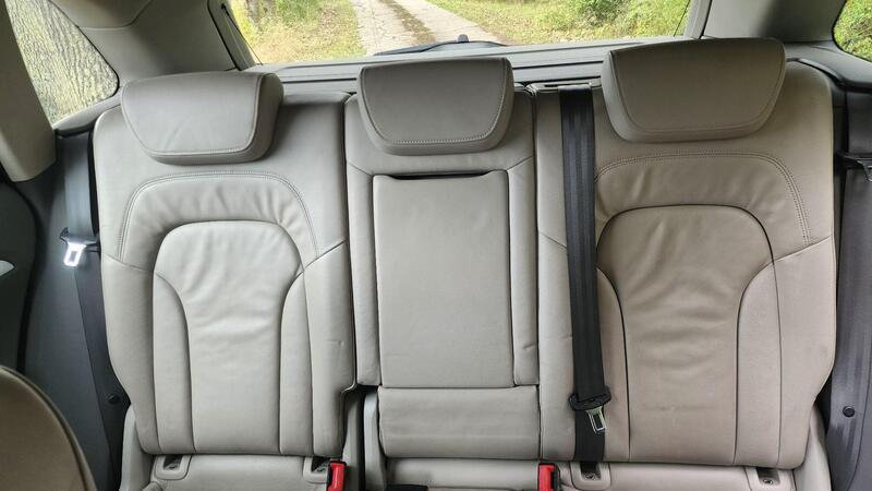 2011 Audi Q5 — photo 40