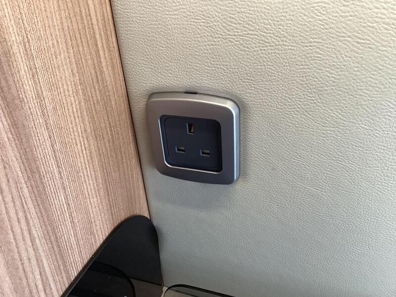 Auto-Trail V-Line 636 Sport — image 37