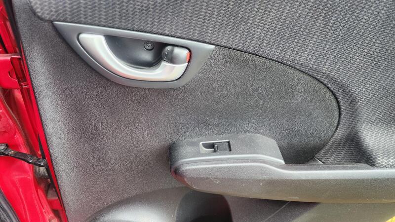 2013 Honda Jazz — photo 47