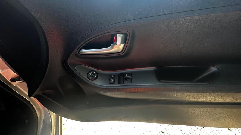 2014 Kia Picanto — photo 8