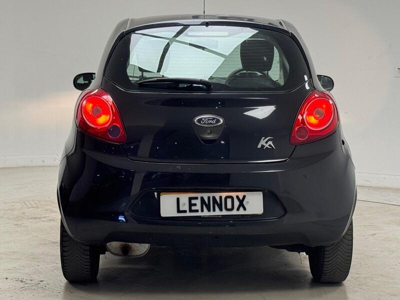 Ford Ka view 5